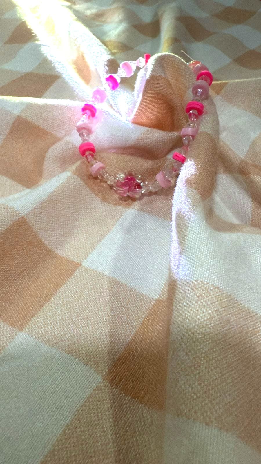Blush Bloom II