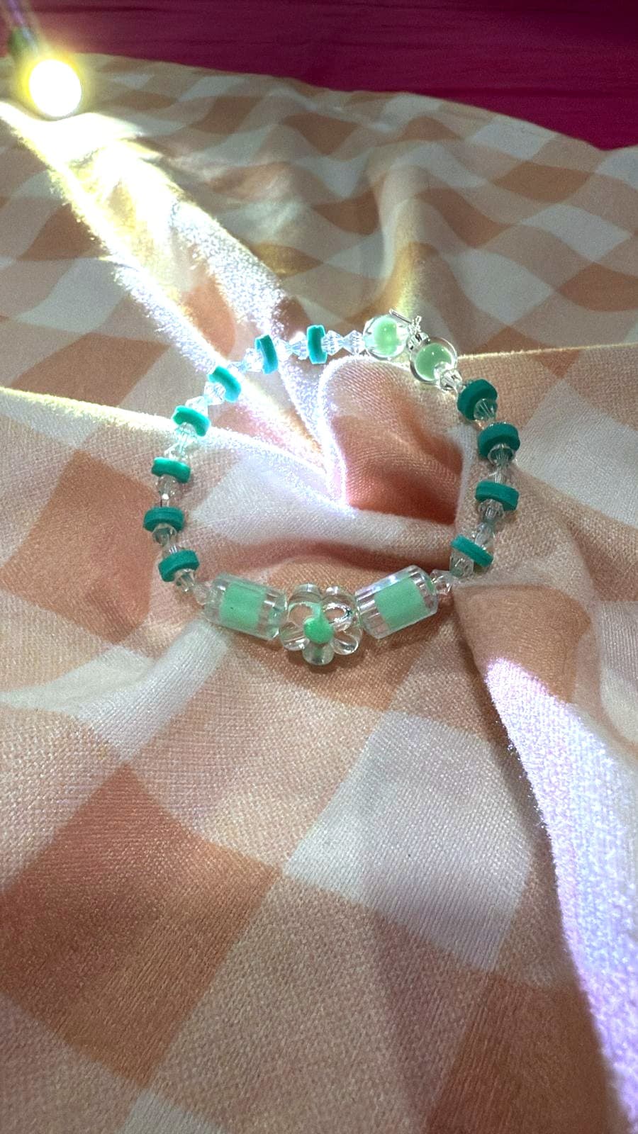 Ocean Petal