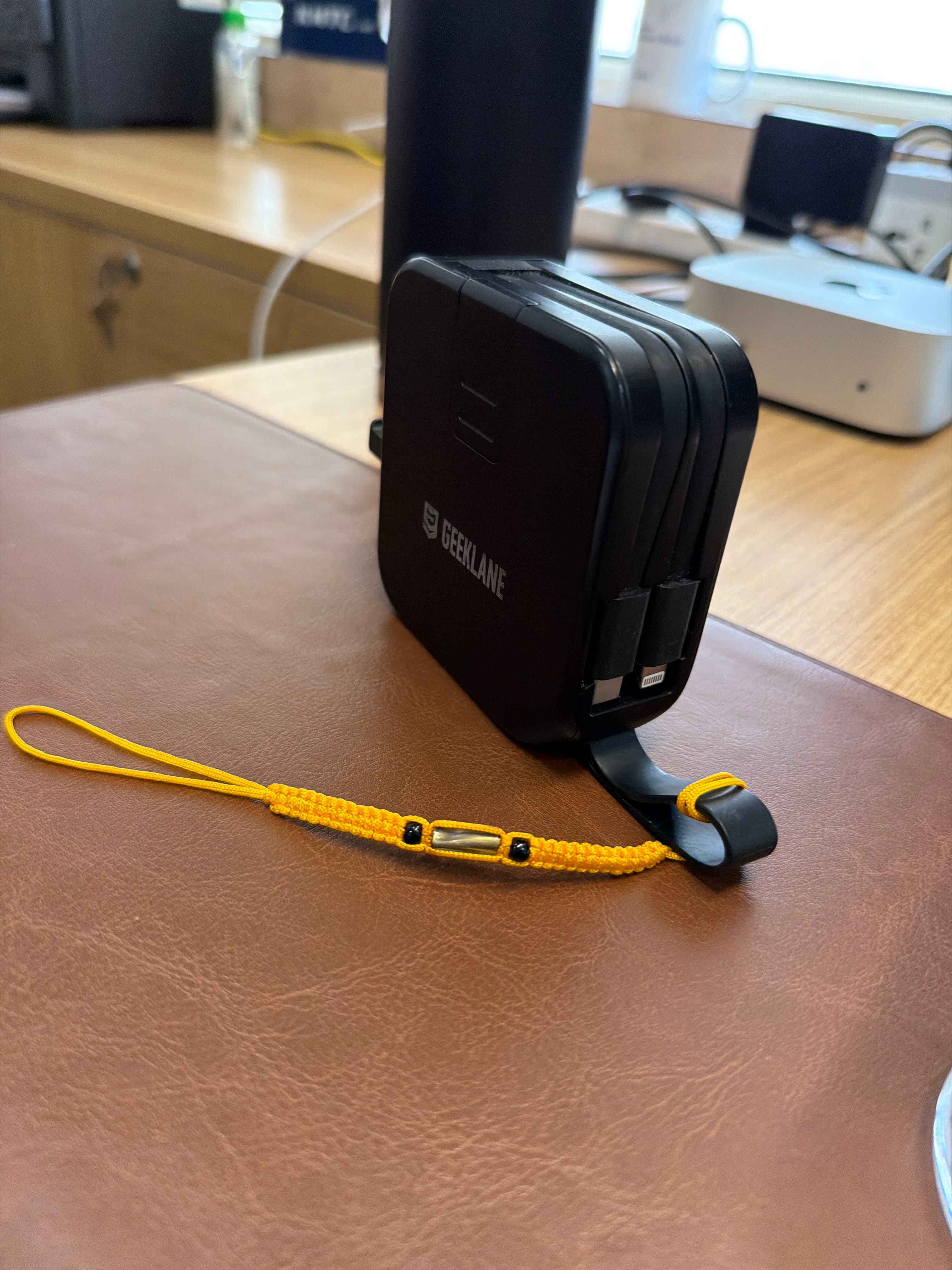 Sunshine Wrist Strap