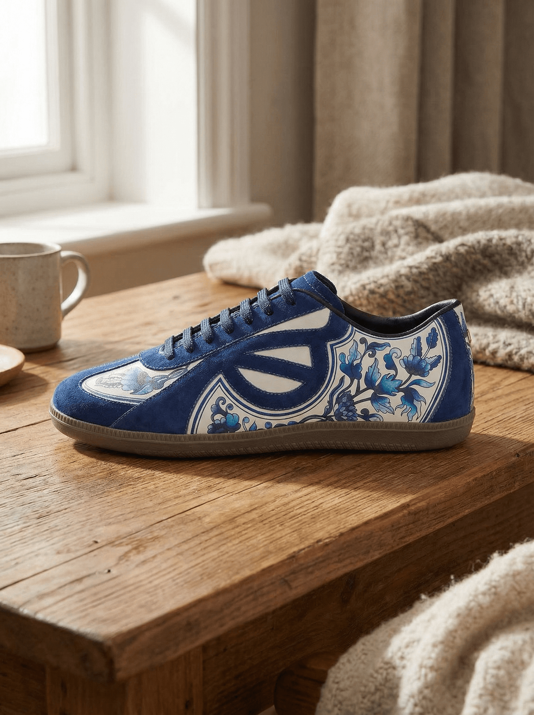 ✨ Ancient Vibes, Modern Dreams ✨