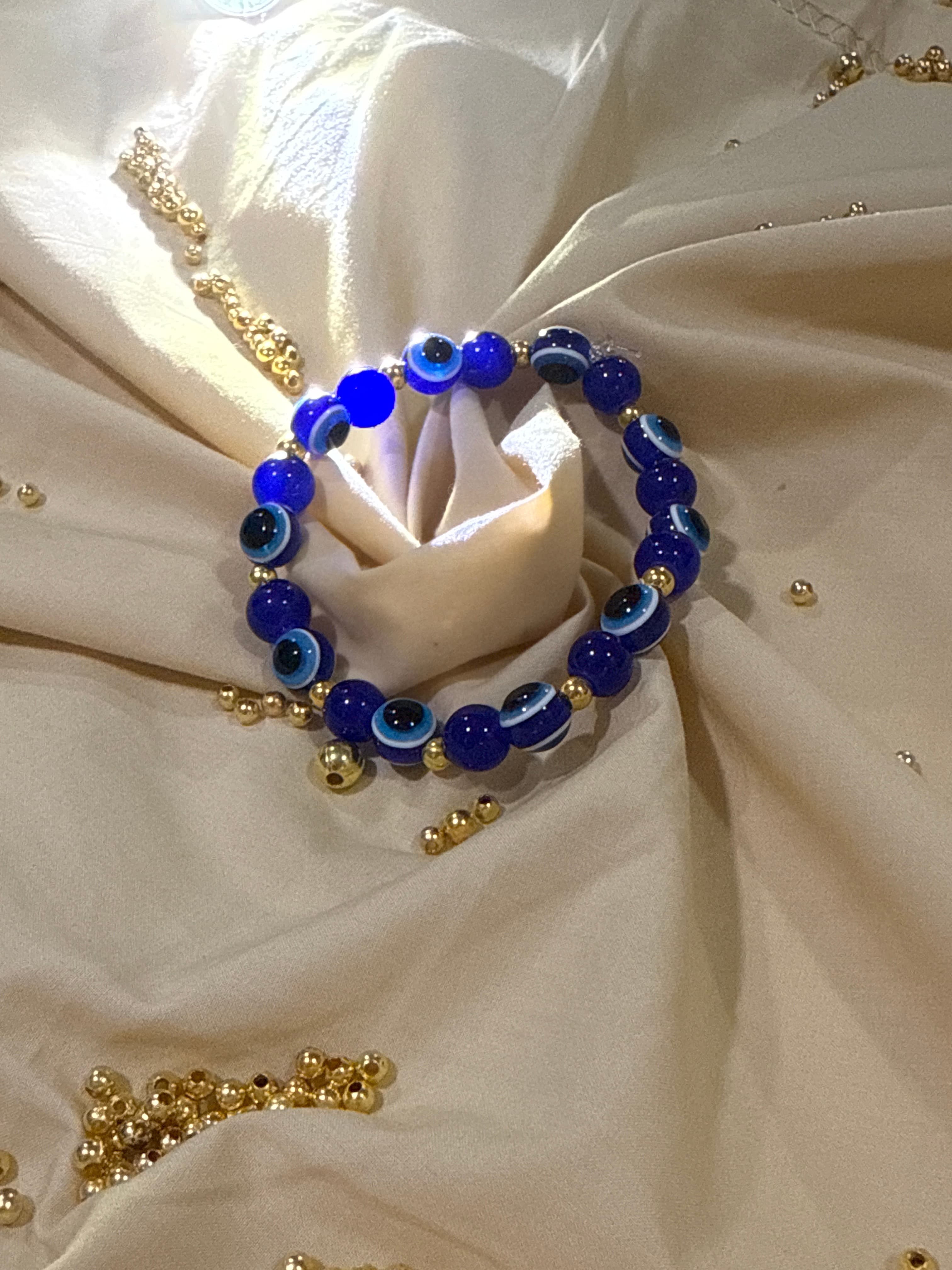 evil eye dreams 🧿