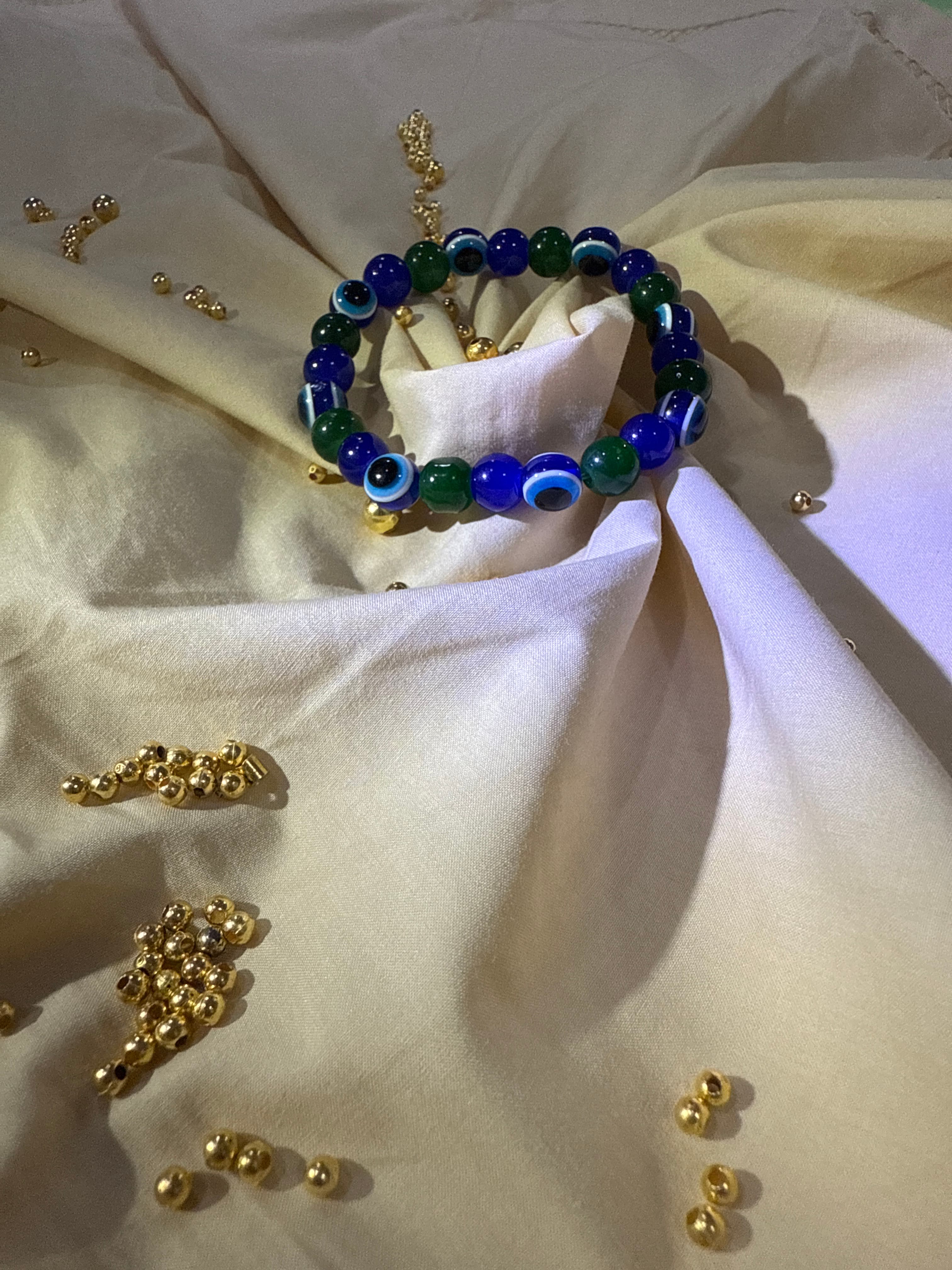 The grassland evil eye 🧿